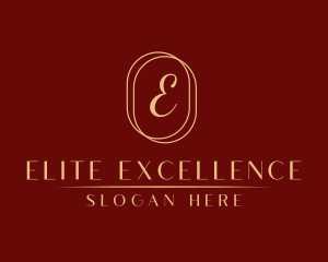 Premium Elegant Event logo