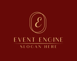 Premium Elegant Event logo