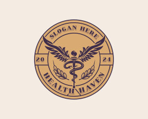 Medical Hospital Clinic logo