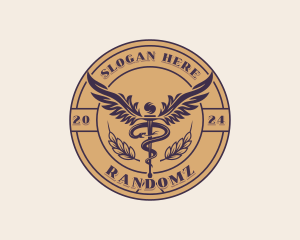 Medical Hospital Clinic logo