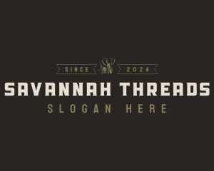Elephant Safari Brand logo