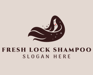 Shiny Hair Female Salon logo