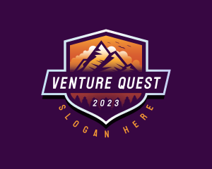 Camp Summit Mountain logo
