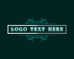 Ornamental Luxury Boutique Logo