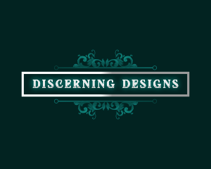 Ornamental Luxury Boutique logo