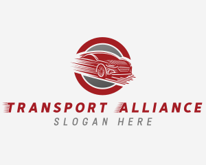 Transport Vehicle Detailing logo