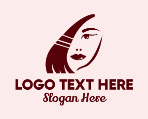 Modern Hair & Makeup logo