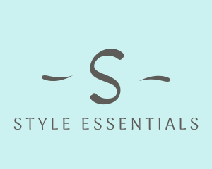 Fancy Styling Salon logo design