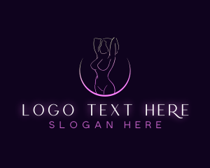 Sexy Woman Boutique logo