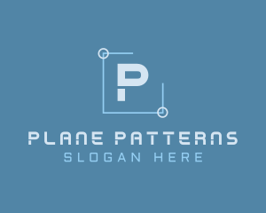 Geometry Modern Technology logo