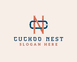 Elegant Traditional Business logo design