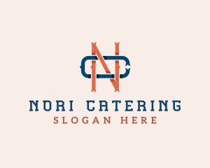 Elegant Traditional Business logo design