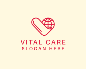 Global Care Organization logo