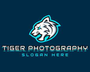 Wild Tiger Gaming logo