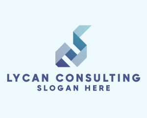 Professional Finance Consulting logo design