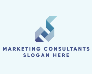 Professional Finance Consulting logo design