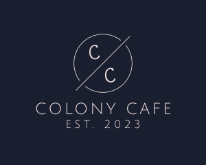 Professional Cafe Bar Pub logo design