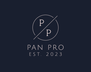 Professional Studio Bar logo design