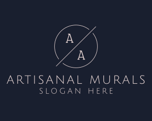 Professional Studio Bar logo design