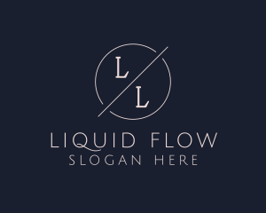 Professional Studio Bar logo design