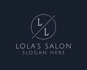 Professional Studio Bar logo design