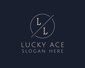 Professional Studio Bar logo design