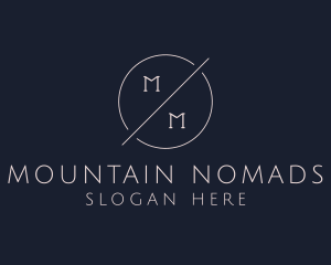 Professional Studio Bar logo design