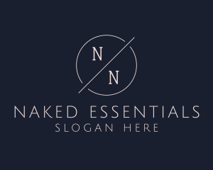 Professional Studio Bar logo design