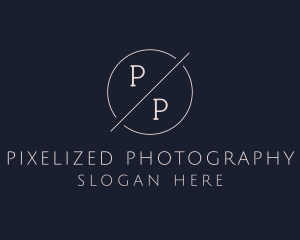 Professional Studio Bar logo design