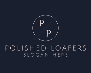 Professional Studio Bar logo design