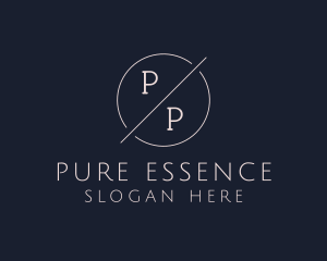 Professional Studio Bar logo design