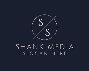 Professional Studio Bar logo design