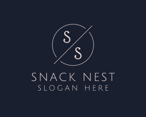 Professional Studio Bar logo design