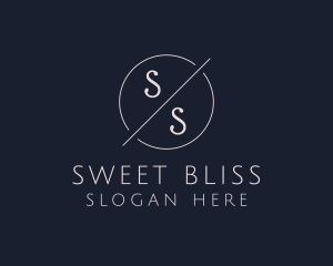 Professional Studio Bar logo design