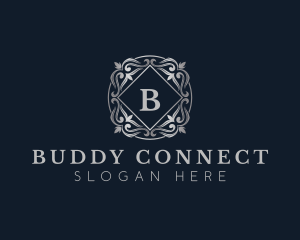 Premium Luxury Event logo design