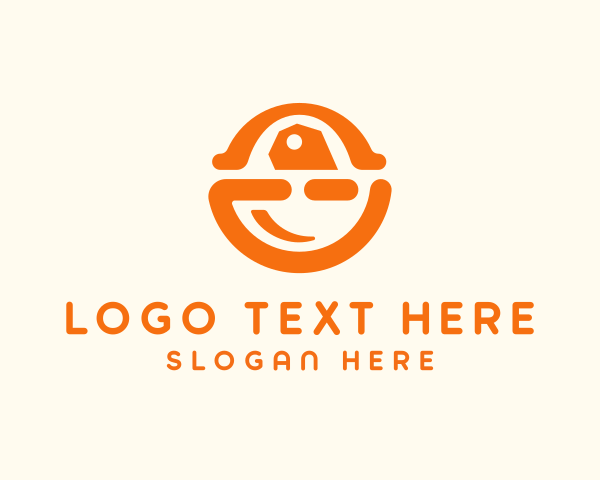 Minimart logo example 1