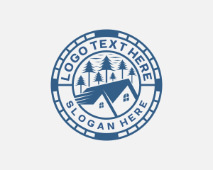 Tree House Roof logo