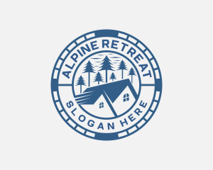 Tree House Roof logo
