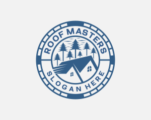 Tree House Roof logo