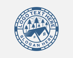 Tree House Roof logo