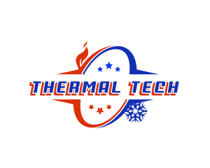 Fire Ice Thermal logo