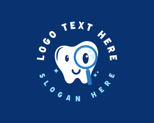 Tooth Dental Clinic logo