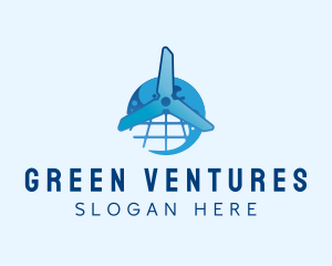 Windmill Sustainable Energy logo