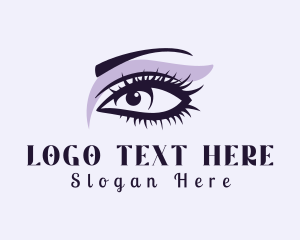 Eyelash Beauty Salon logo