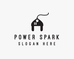 Electrical Plug House logo