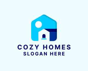 House Home Realty  logo design