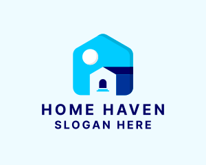 House Home Realty  logo