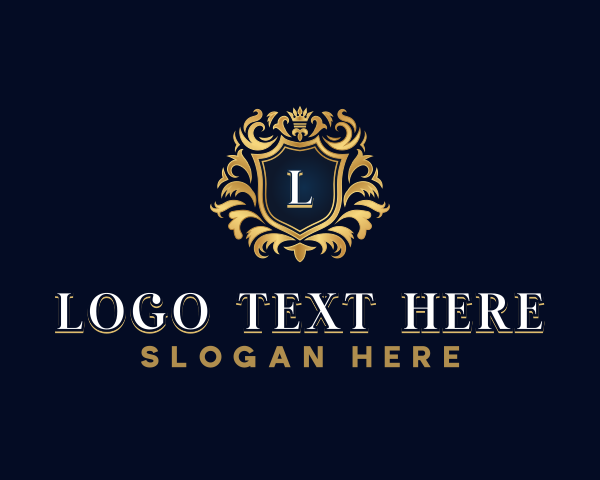 Premium logo example 2