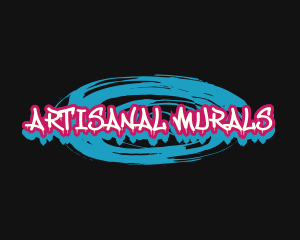 Urban Mural Art logo