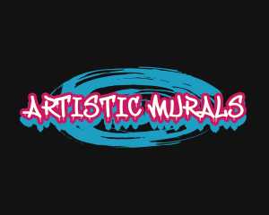 Urban Mural Art logo